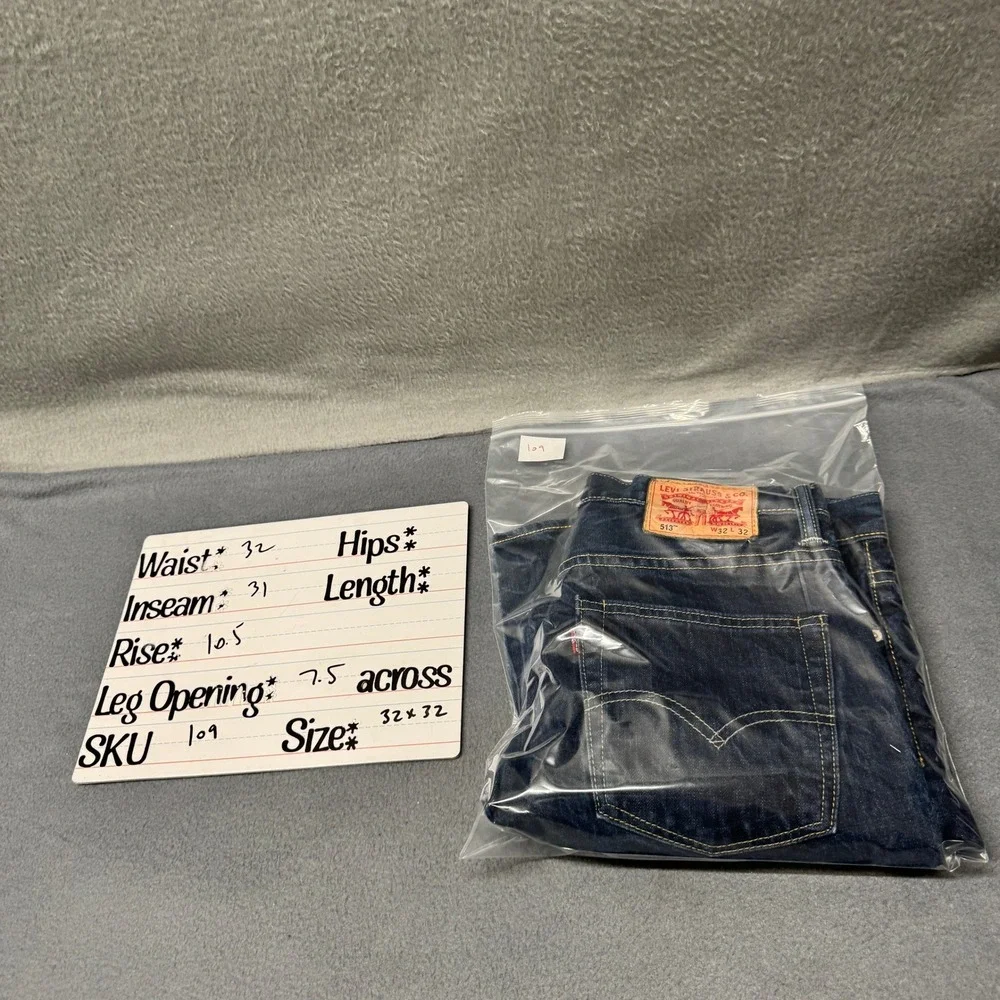 Levis levi 513
